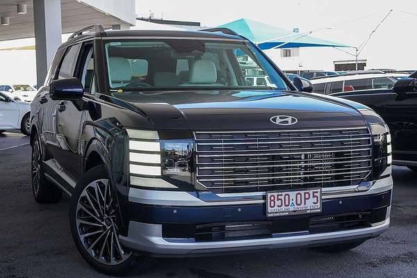 2025 Hyundai Palisade Calligraphy LX3.V1