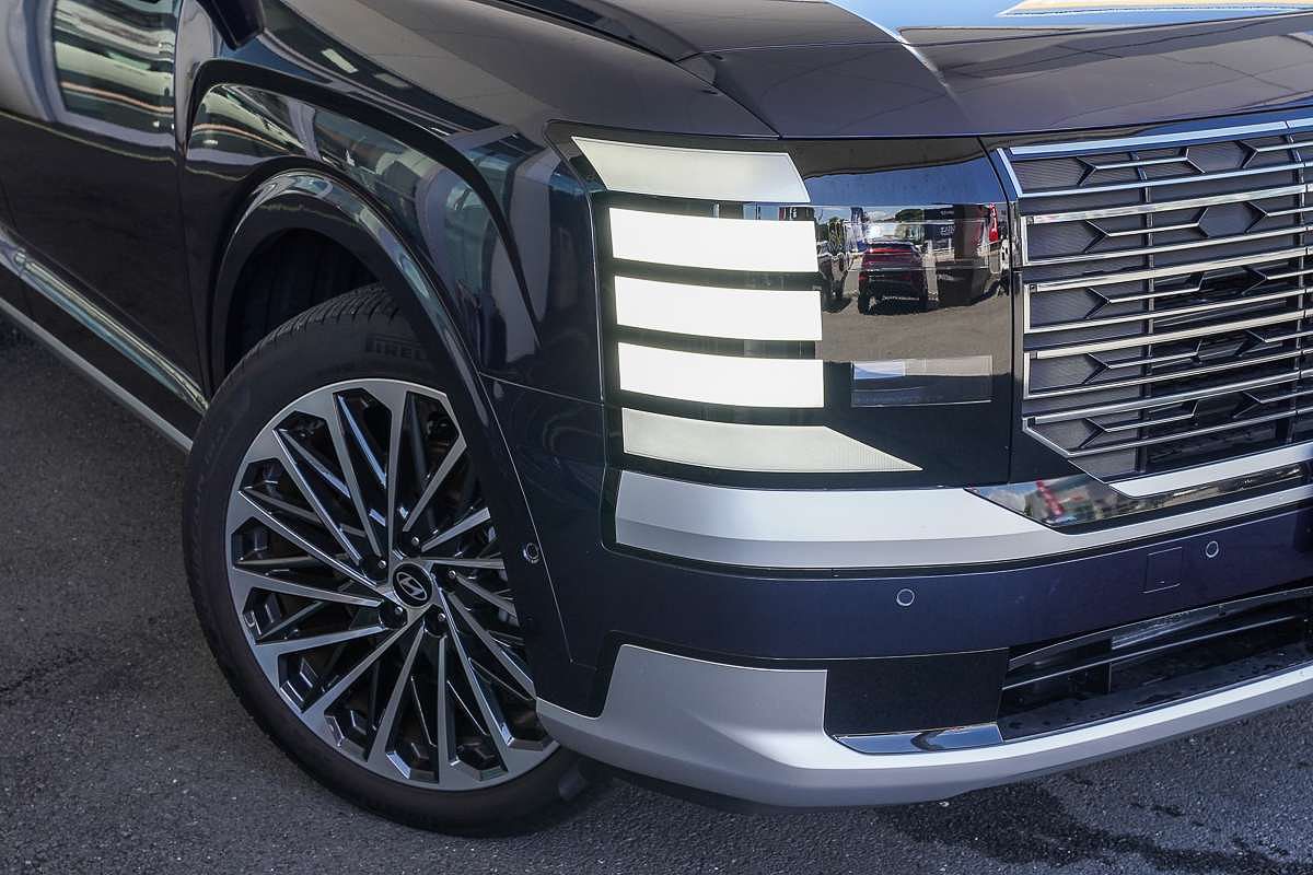 2025 Hyundai Palisade Calligraphy LX3.V1