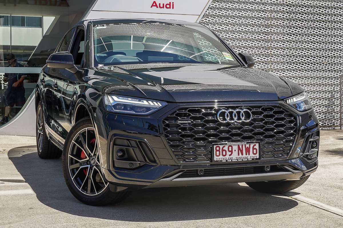 2025 Audi Q5