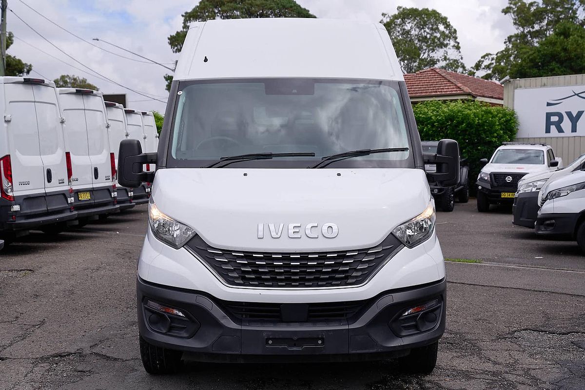 2021 Iveco Daily 35S14V