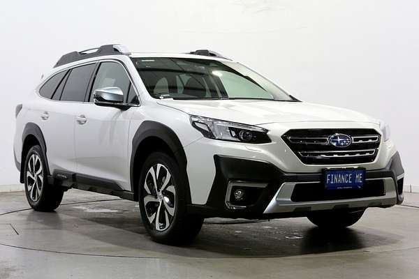2022 Subaru Outback AWD Touring 6GEN
