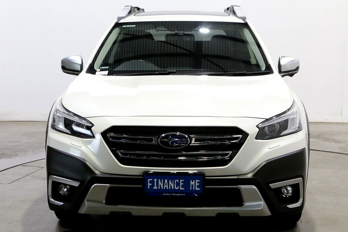 2022 Subaru Outback AWD Touring 6GEN