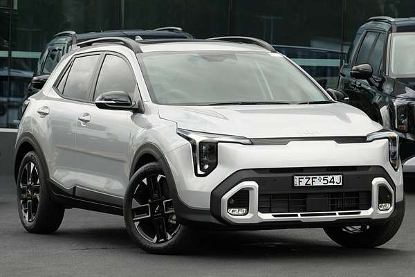 2026 Kia Stonic GT-Line YB PE2