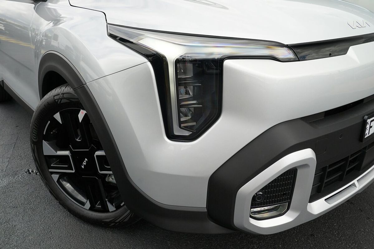 2026 Kia Stonic GT-Line YB PE2