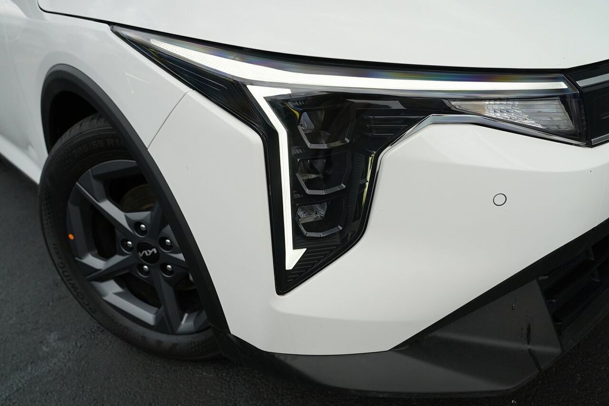 2025 Kia K4 S CL4m