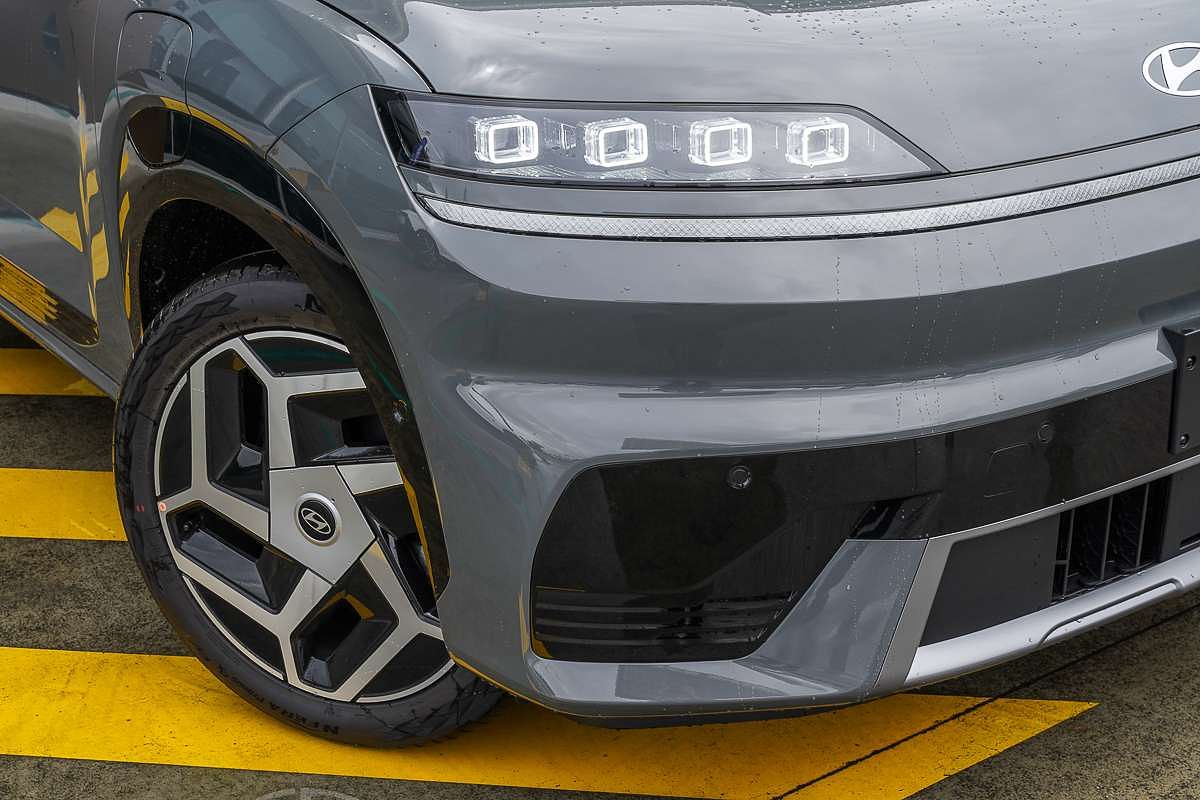 2025 Hyundai ELEXIO Elite OE1.V1