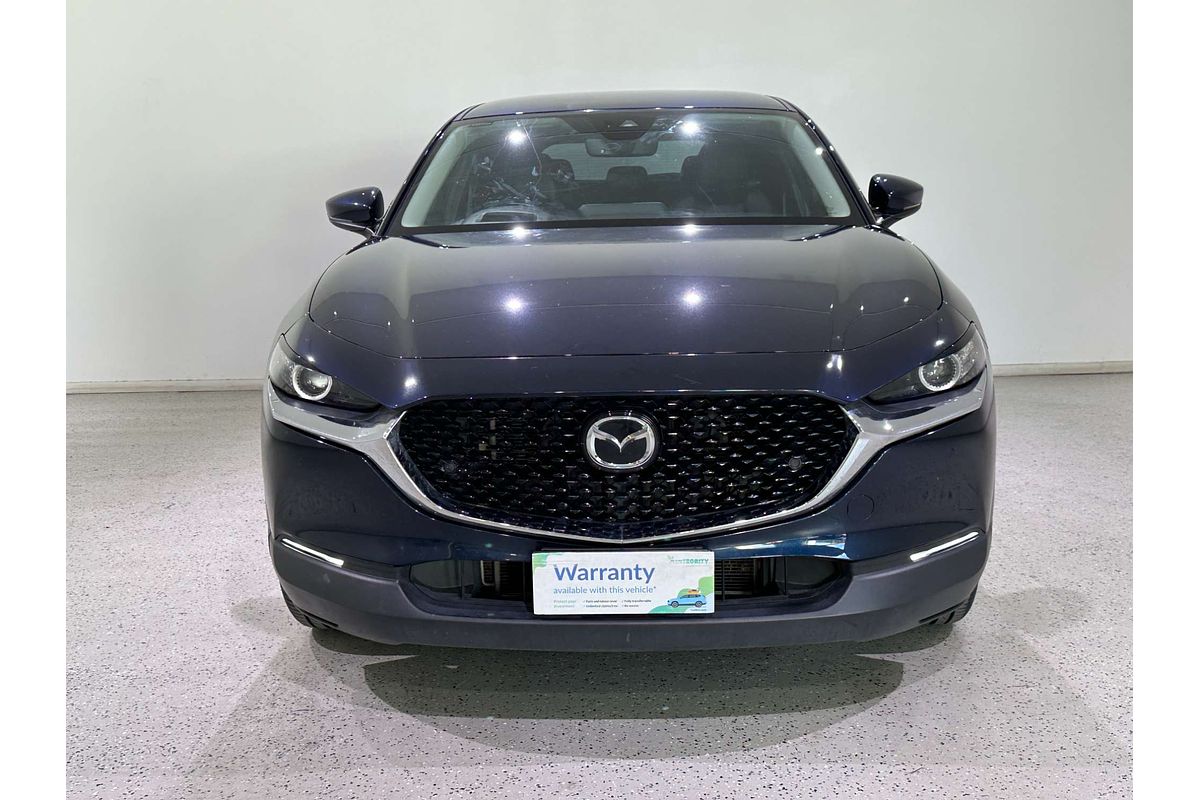 2022 Mazda CX-30 G20 Touring DM Series