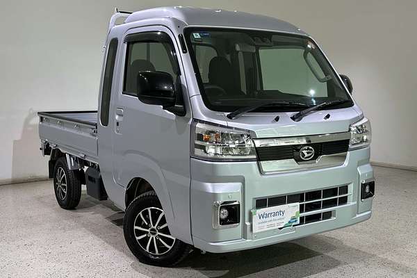 2023 Daihatsu Hi-Jet Jumbo S510P 4X4