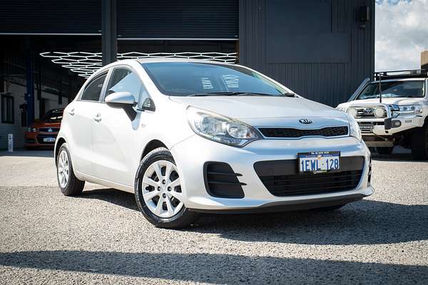 2015 Kia Rio S UB