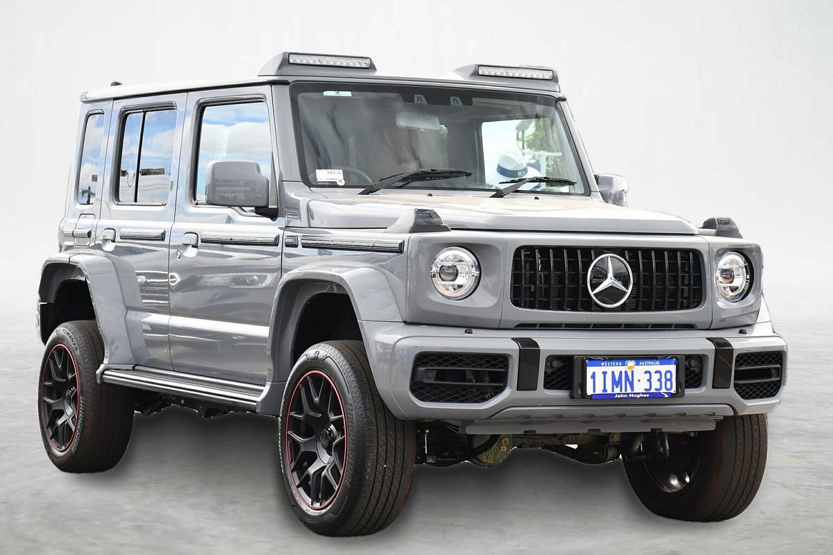 2025 Suzuki Jimny XL JJ