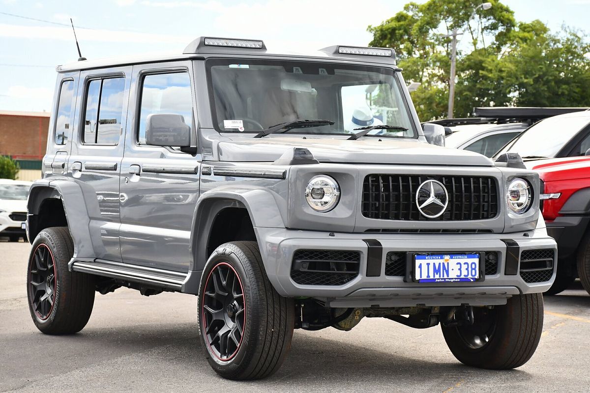 2025 Suzuki Jimny XL JJ