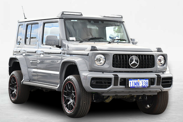 2025 Suzuki Jimny XL JJ