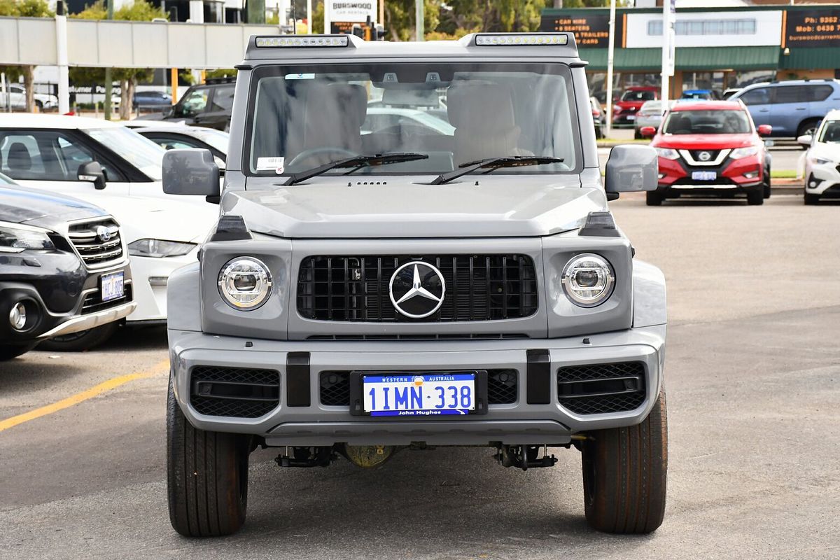 2025 Suzuki Jimny XL JJ