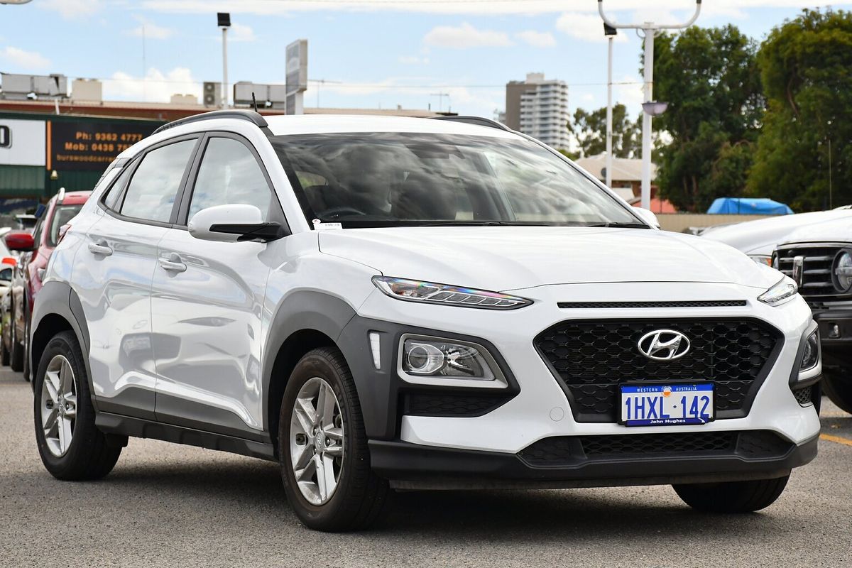 2020 Hyundai Kona Active OS.3