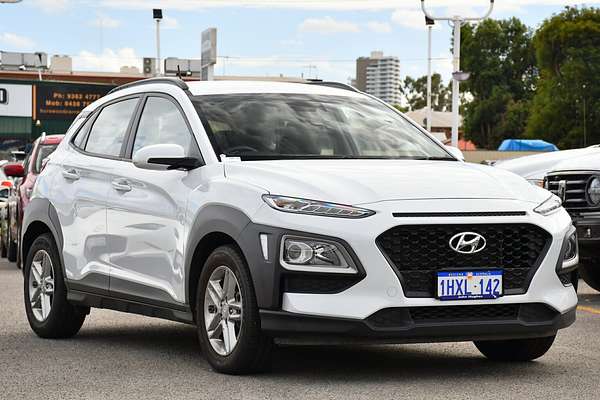 2020 Hyundai Kona Active OS.3