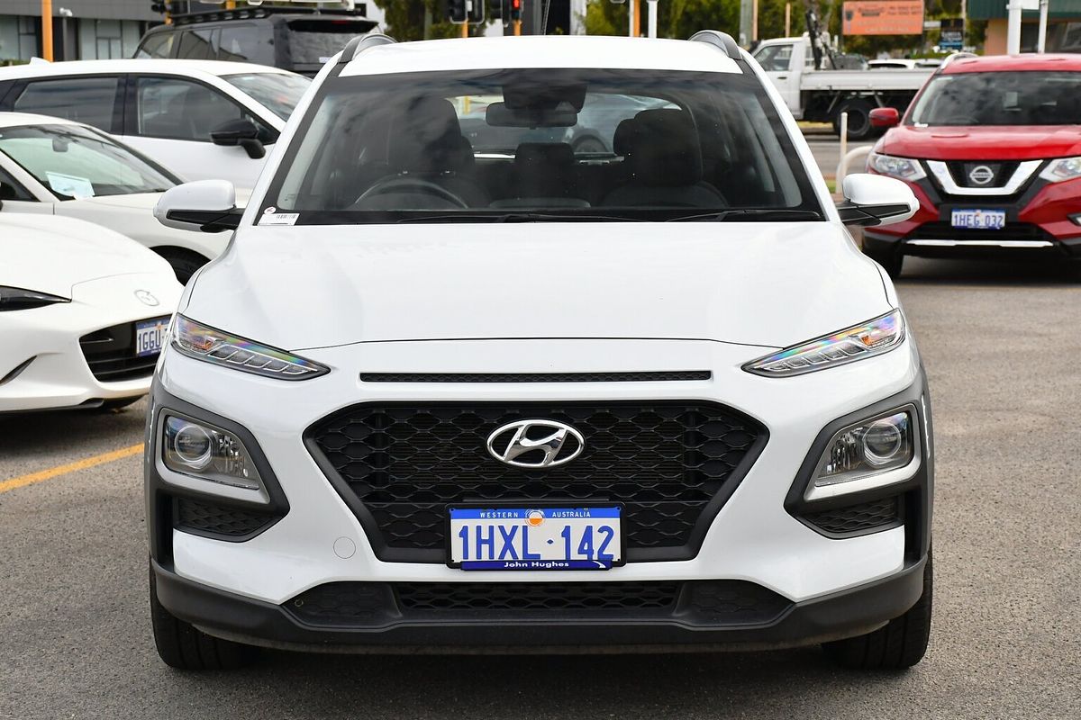 2020 Hyundai Kona Active OS.3