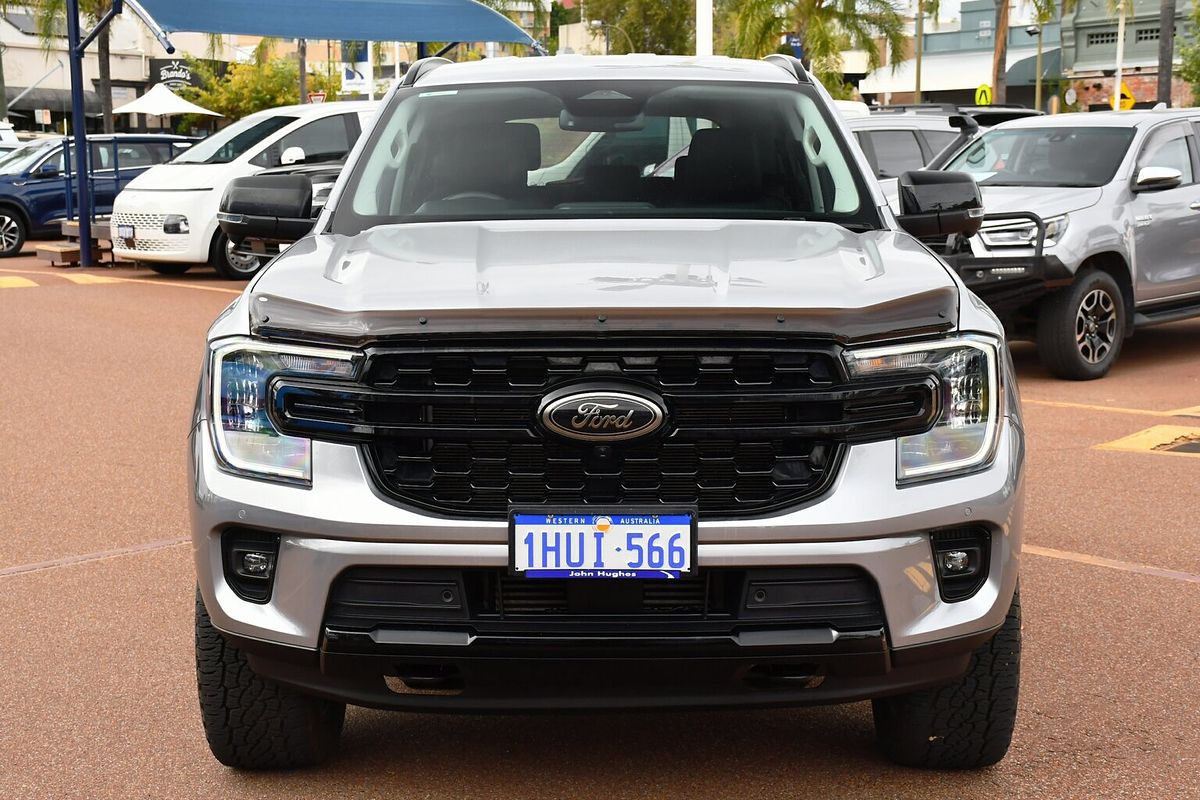 2023 Ford Everest Sport 3.0L