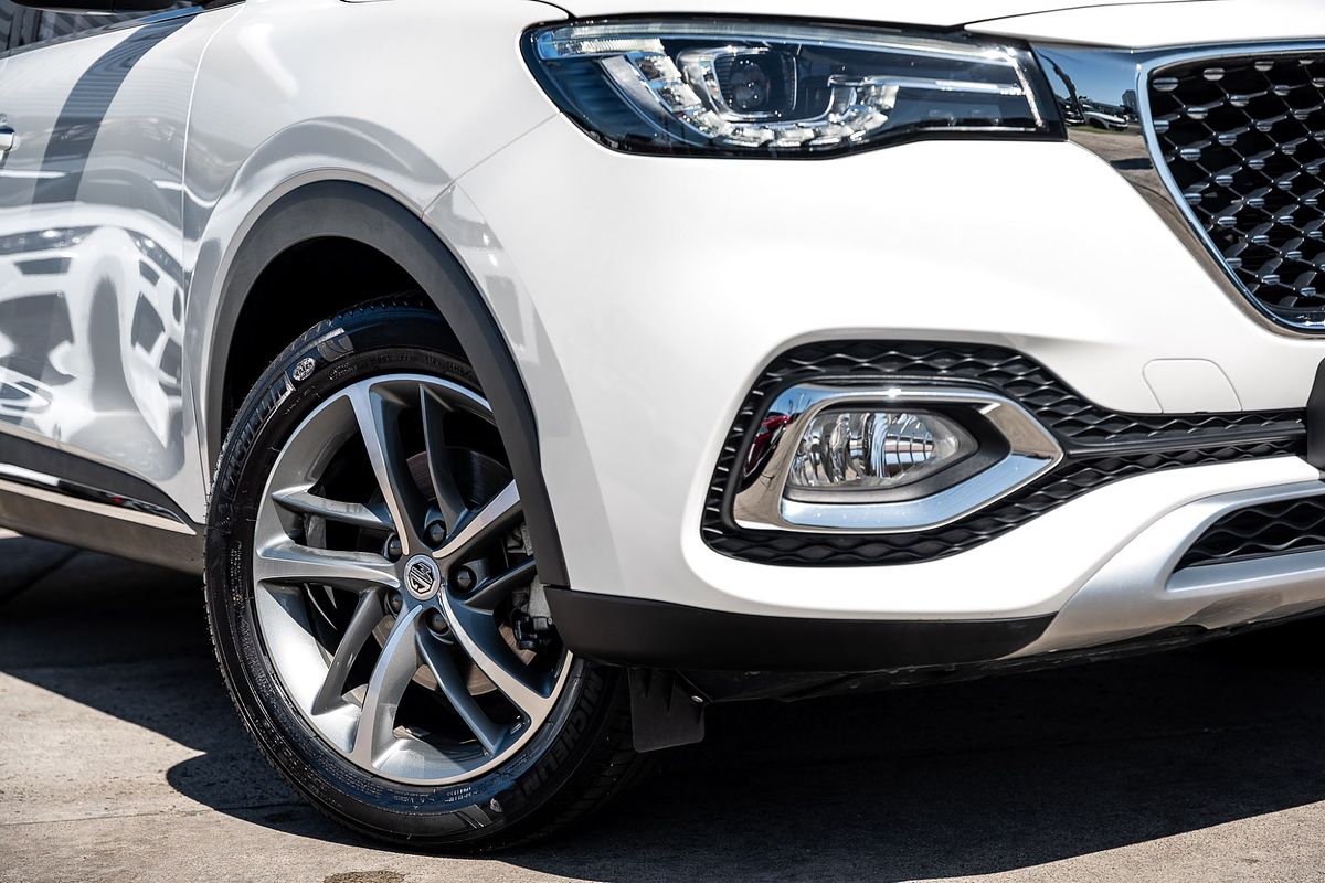 2024 MG HS Excite SAS23