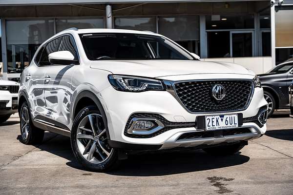 2023 MG HS Excite SAS23