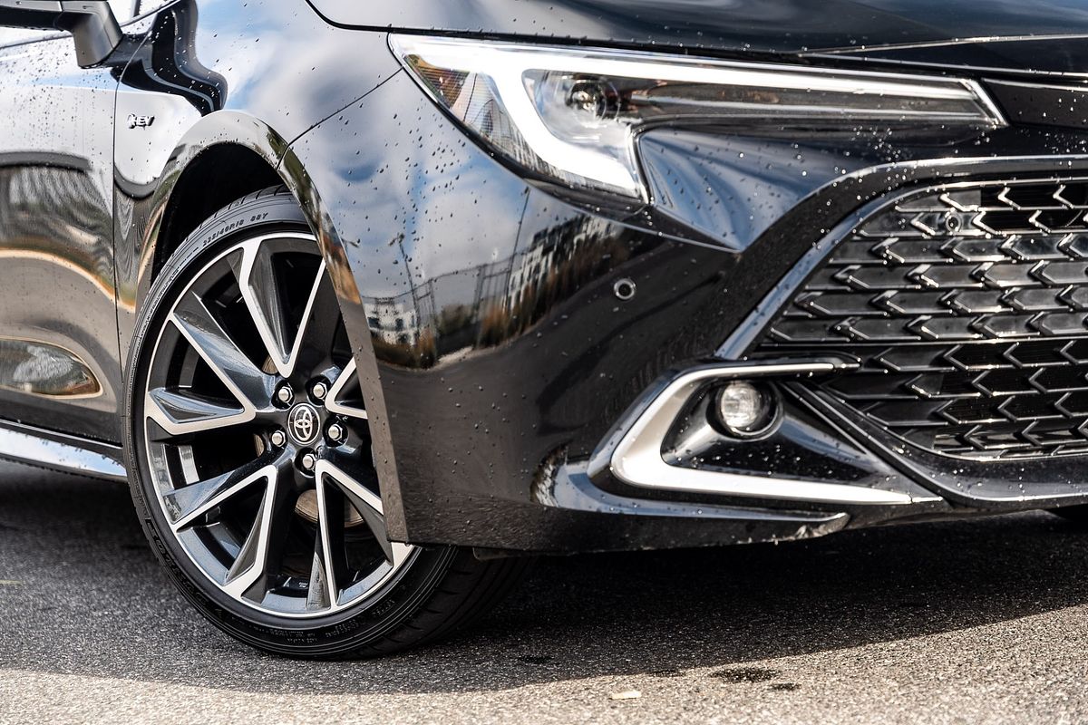 2024 Toyota Corolla ZR Hybrid ZWE219R