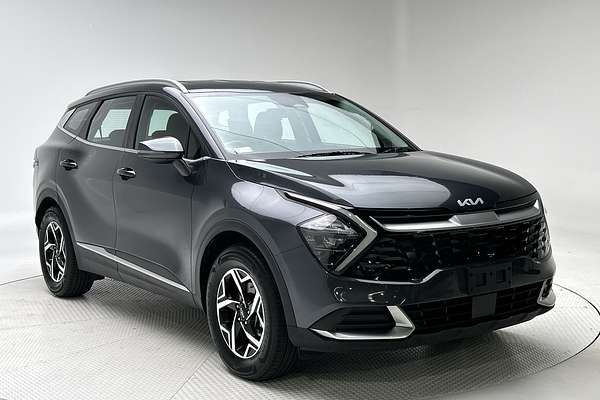 2024 Kia Sportage S NQ5