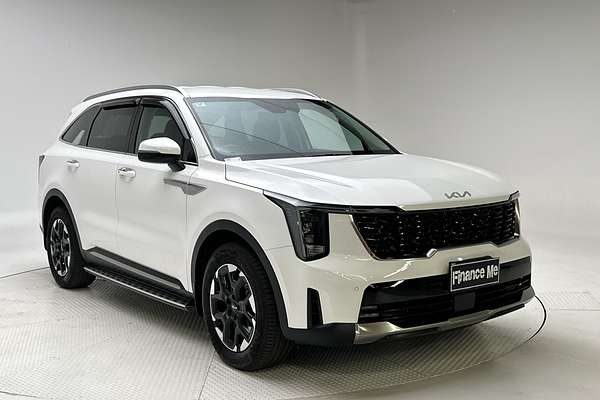 2024 Kia Sorento Sport MQ4 PE