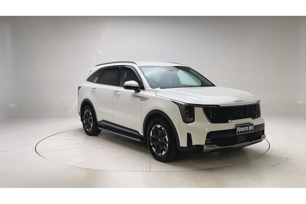 2024 Kia Sorento Sport MQ4 PE