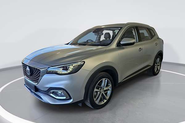 2023 MG HS Excite SAS23