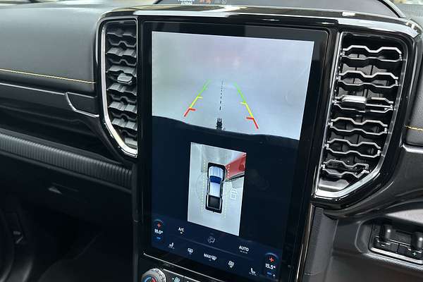 2025 Ford Ranger PHEV Wildtrak 4X4 2.3L thumb-15