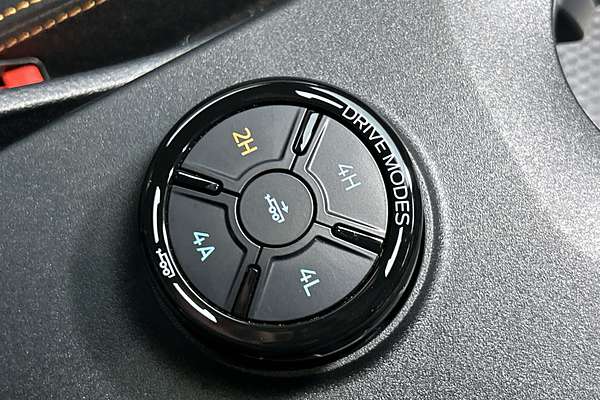 2025 Ford Ranger PHEV Wildtrak 4X4 2.3L thumb-16