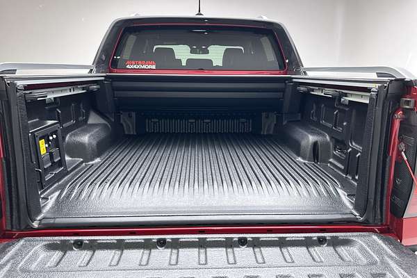 2025 Ford Ranger PHEV Wildtrak 4X4 2.3L thumb-20