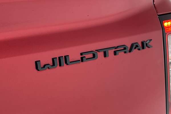 2025 Ford Ranger PHEV Wildtrak 4X4 2.3L thumb-21