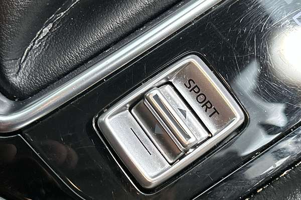 2023 Mazda CX-5 G25 Maxx Sport KF Series thumb-16