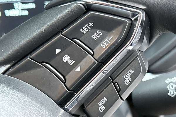 2023 Mazda CX-5 G25 Maxx Sport KF Series thumb-17