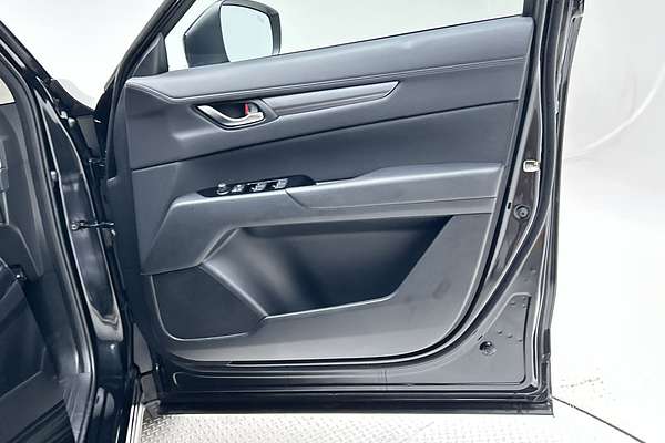 2023 Mazda CX-5 G25 Maxx Sport KF Series thumb-18