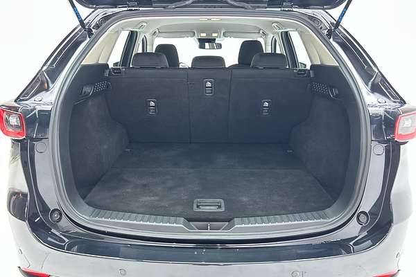 2023 Mazda CX-5 G25 Maxx Sport KF Series thumb-20