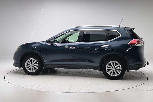 2015 Nissan X-TRAIL ST T32 thumb-7