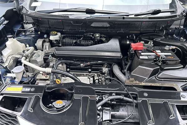 2015 Nissan X-TRAIL ST T32 thumb-10