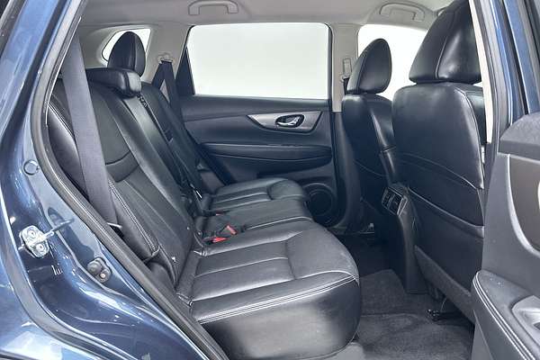 2015 Nissan X-TRAIL ST T32 thumb-11