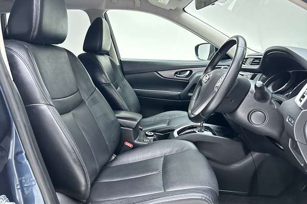 2015 Nissan X-TRAIL ST T32 thumb-12
