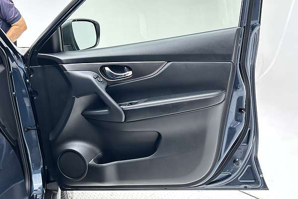 2015 Nissan X-TRAIL ST T32 thumb-18