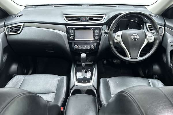 2015 Nissan X-TRAIL ST T32 thumb-19
