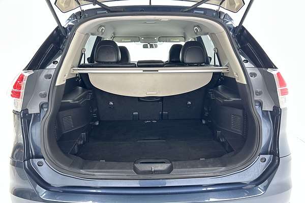 2015 Nissan X-TRAIL ST T32 thumb-20