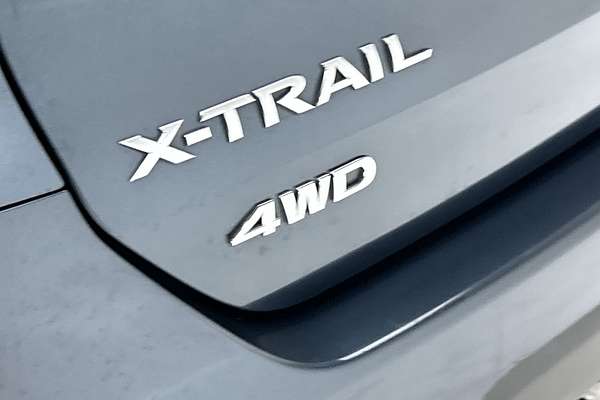 2015 Nissan X-TRAIL ST T32 thumb-21