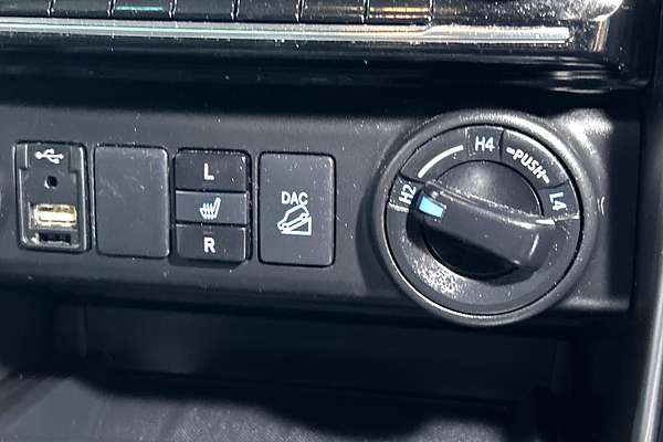 2022 Toyota Fortuner Crusade GUN156R thumb-16