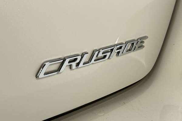 2022 Toyota Fortuner Crusade GUN156R thumb-21