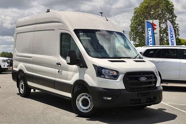 2025 Ford Transit 350L VO LWB Mid Roof