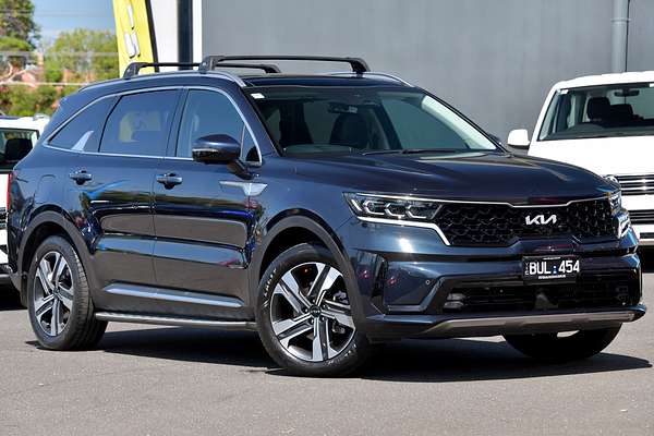 2022 Kia SORENTO GT-LINE 7 SEAT PHEV AWD MQ4 MY22