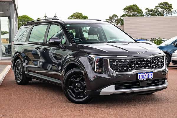 2025 Kia Carnival S KA4 PE