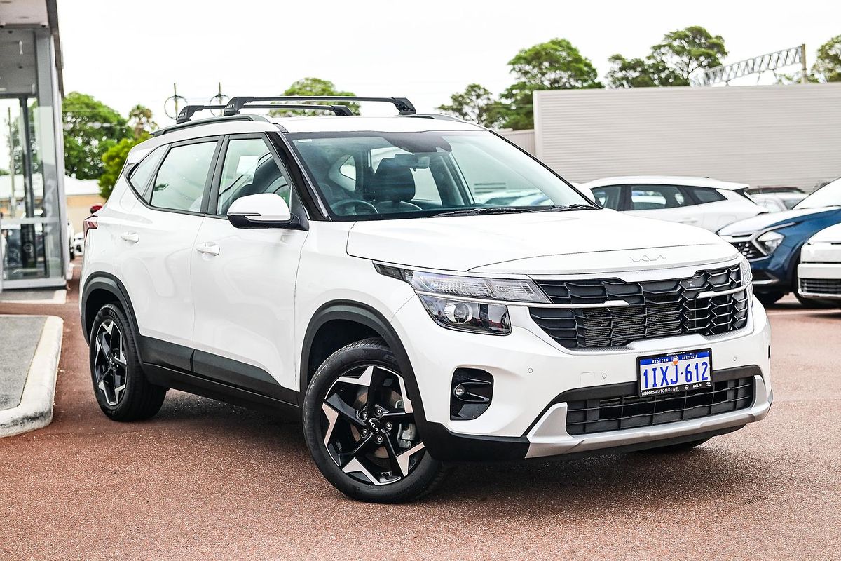 2023 Kia Seltos Sport SP2 PE